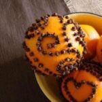 ARMONIZADOR DE NARANJA Y CLAVOS DE OLOR