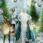 El Espíritu de la Navidad