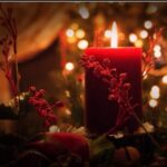 Ritual de prosperidad y bienestar para fin de año