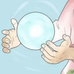 CÒMO HACER ESFERAS DE ENERGIAS SANADORAS