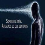 POR QUÉ NO ATRAES LO QUE DESEAS