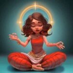 ¿ QUÉ REPRESENTAN LAS PARTES DE TU CUERPO?