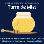 ¿Qué significa TARRO DE MIEL en Hooponopono?