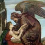 Arcángel Azrael