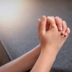 ORACIÓN DE FIN DE MES