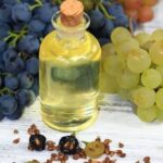 Aceite para conectar con el éxito