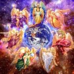 ORACIÓN A LOS ARCÁNGELES PARA ABRIR LOS CAMINOS