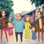 LA FAMILIA ES UN PLATO DIFÍCIL DE PREPARAR