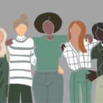 Diferentes tipos de personas