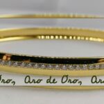 ¿ Para qué se usa aro de oro en hoponopono?