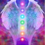 LIMPIA TUS CHAKRAS CON LOS ARCÁNGELES