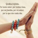 Agradecer a nuestros padres