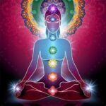 LAS VOCALES Y LOS CHAKRAS