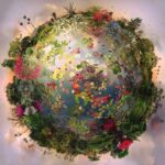 ORACIÓN POR LA TIERRA