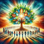 EL ARBOL TRANSGENERACIONAL INFLUYE EN NUESTRA VIDA