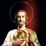 San Judas Tadeo