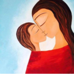 Carta de una madre a su hija
