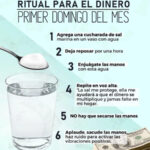 Primer Domingo de cada mes