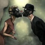 Una pareja tóxica
