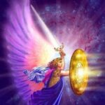 DECRETO DE LIBERACIÓN CON LA LLAMA VIOLETA