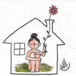 SOLTAR A MAMÁ PARA QUE ELLA SANE