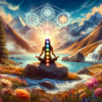 LOS 32 CHAKRAS DE LA COLUMNA VERTEBRAL