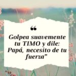 El Timo y la figura paterna