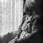 El abandono