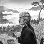 Consejos de María Sabina, curandera mexicana y poeta
