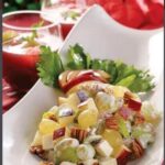 Ensalada waldorf