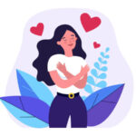 La mujer que se ama