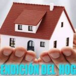 Bendición del hogar
