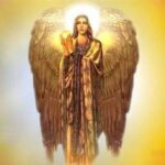 Viernes, día de Arcángel Uriel