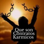Contratos karmicos