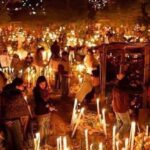 EL 29 DE SEPTIEMBRE EMPIEZA EL REGRESO DE LOS MUERTOS