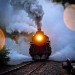 El tren de la vida