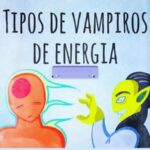 VAMPIROS ENERGÉTICOS