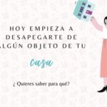 EL DESAPEGO PARA FIN DE AÑO