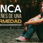 NUNCA TE ADUEÑES DE UNA ENFERMEDAD