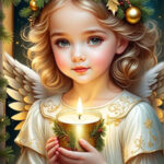DÍA DEL ÁNGEL DE LA NAVIDAD