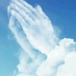 Oración de los cinco dedos