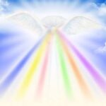 ORACIÓN DE LAS SIETE LLAMAS