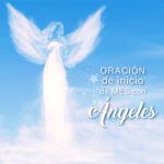 ORACIÓN PARA INICIO DE MES