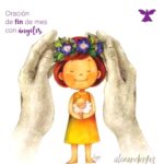 ORACIÓN PARA FIN DE MES