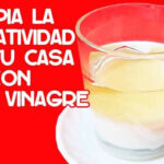 LIMPIA DE VINAGRE Y SAL Y SU INTERPRETACIÓN