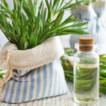 Aceite de romero