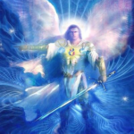 Domingo, día del arcángel Miguel