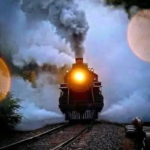 EL TREN DE LA VIDA
