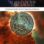 Sello de Los 7 arcángeles
