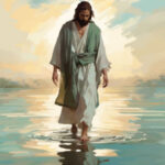 YO NO CRUCIFICO A JESUCRISTO